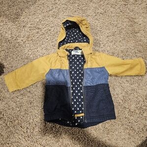 12 Months Oshkosh Jacket